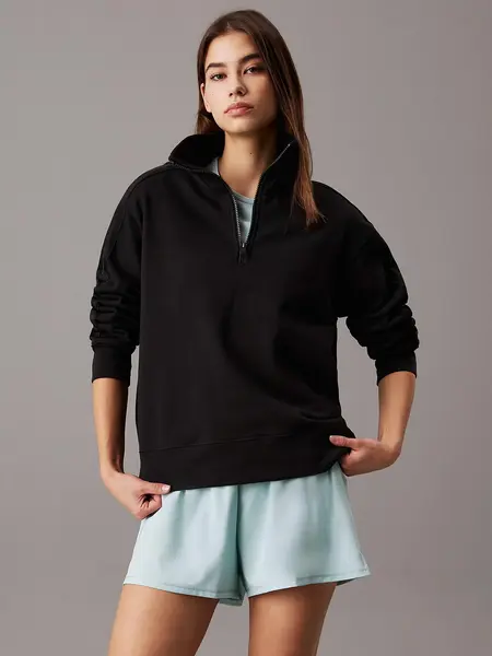 Bluza Pw 1/4 Zip
