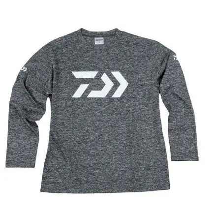 Bluza Shirt Long S 30 D Gray marime M