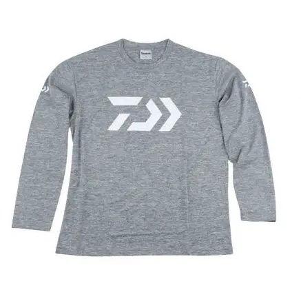 Bluza Shirt Long S 30 Light Gray marime L