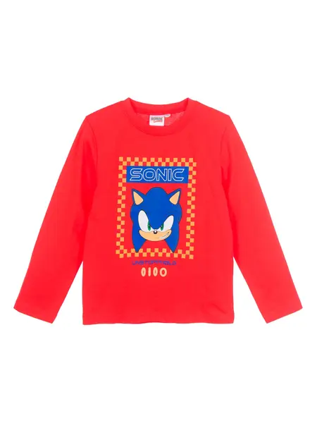 Bluza Sonic