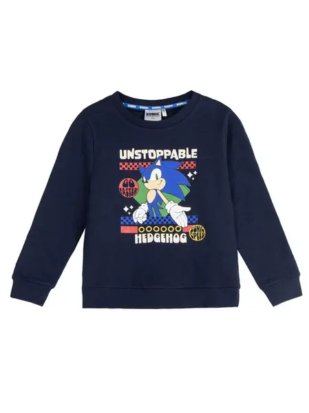 Bluza Sonic