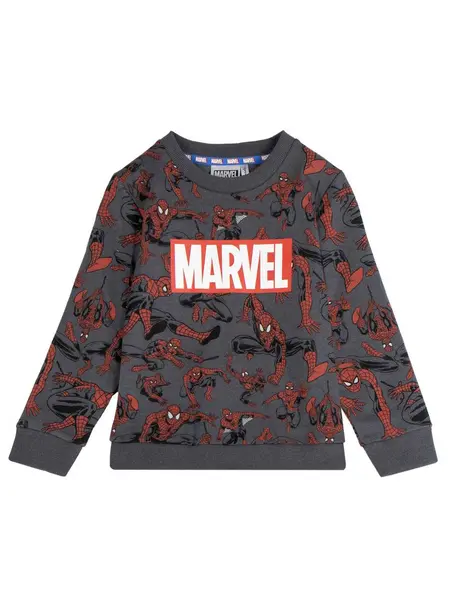 Bluza Spiderman