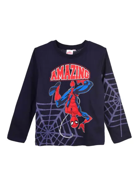 Bluza Spiderman