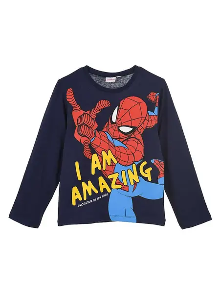 Bluza Spiderman