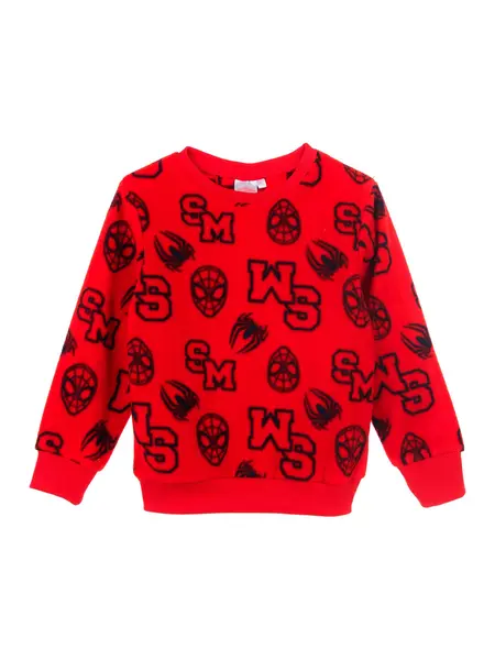 Bluza Spiderman