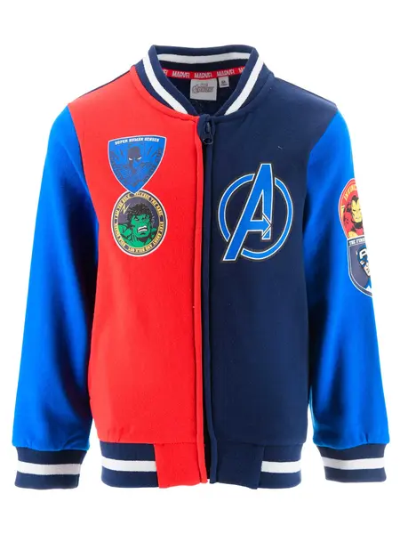 Bluza sport Avengers C