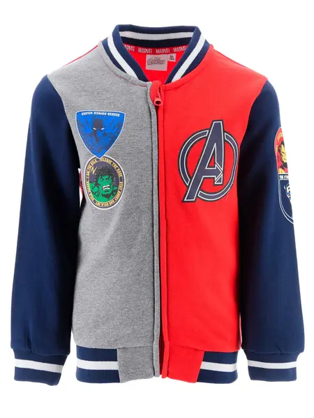 Bluza sport Avengers C