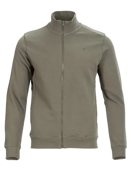 Bluza sport BhAvebury Zipthrough