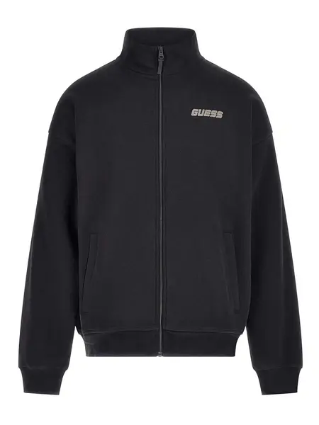 Bluza sport Emis Full Zip