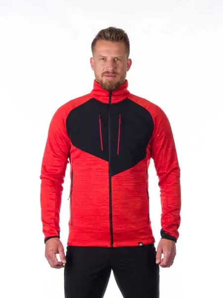 Bluza sport Harlem
