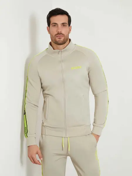 Bluza sport Kristof Full Zip Swe