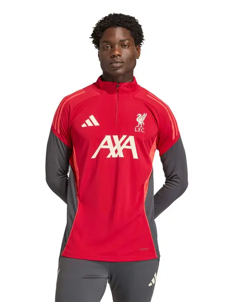Bluza sport Liverpool Fc Tiro 25 Competition