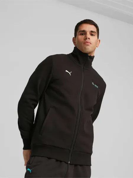 Bluza sport Mapf1 Ess Fleece