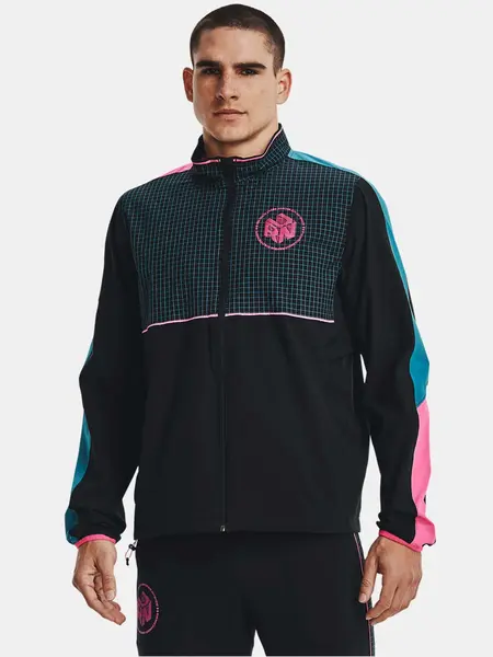 Bluza sport Run Anywhere Storm