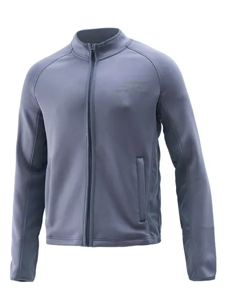 Bluza sport Ryota Full Zip