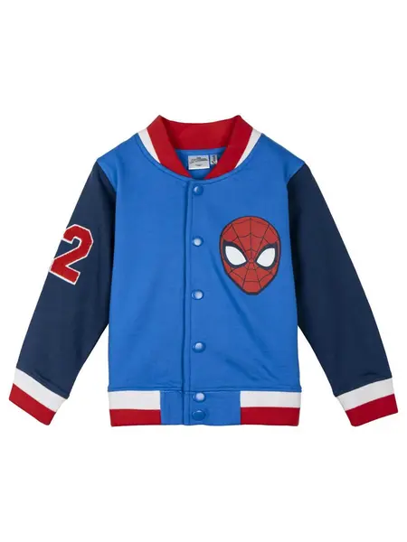 Bluza sport Spiderman