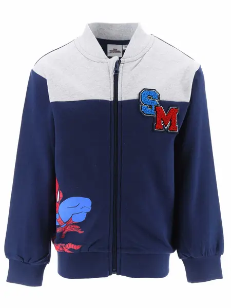 Bluza sport Spiderman