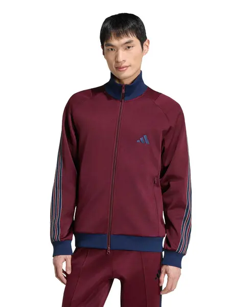 Bluza sport Stadium Regular Fit Pique