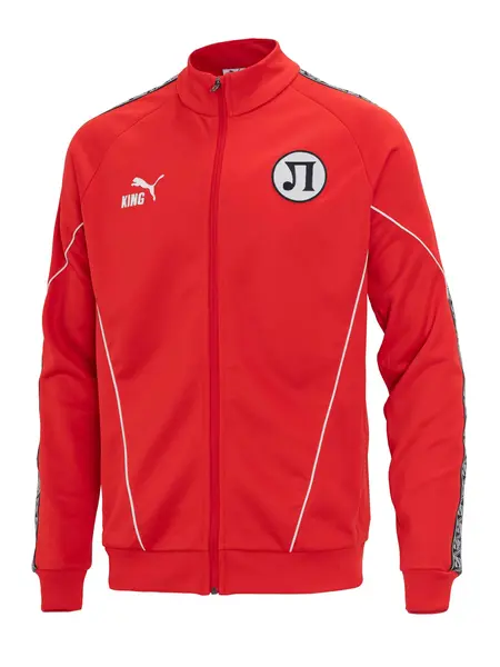 Bluza sport Teamking