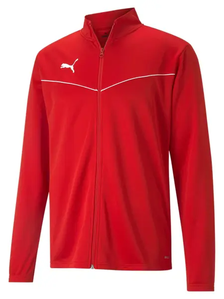 Bluza sport Teamrise Training Poly