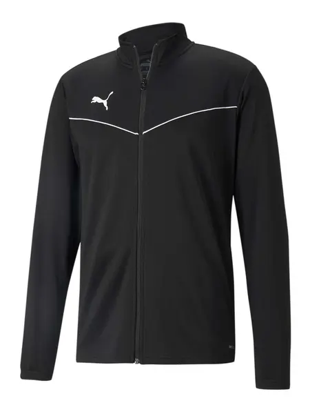 Bluza sport teamrise Training Poly