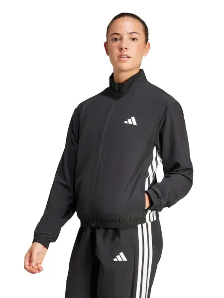 Bluza sport Train Essentials 3-stripes