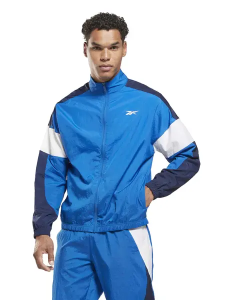 Bluza sport Training Woven Performance
