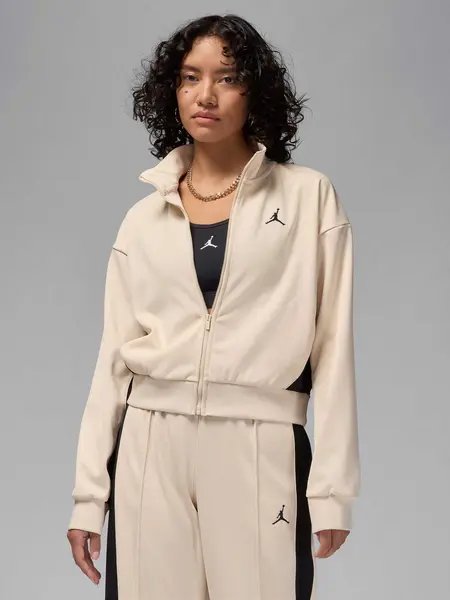 Bluza sport W J Knit Core