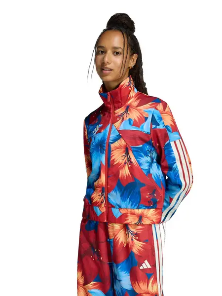 Bluza sport X Farm Rio House of Tiro Track