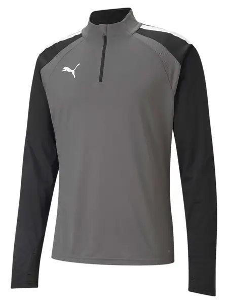 Bluza Teamliga 1/4 Zip