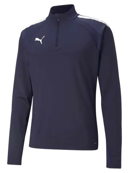 Bluza Teamliga 1/4 Zip