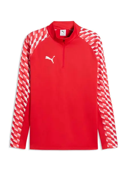 Bluza Teamliga Training 1/4 Zip Top
