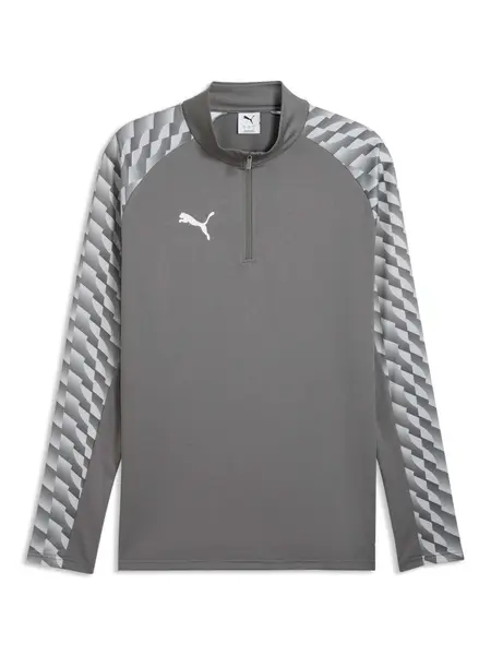 Bluza Teamliga Training 1/4 Zip Top