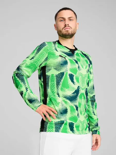 Bluza Teamtarget Gk Ls Jersey
