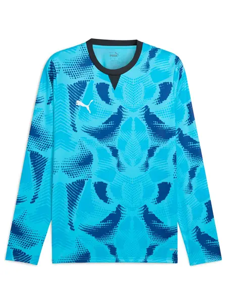 Bluza Teamtarget Gk Ls Jersey