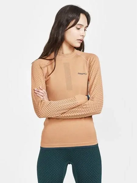 Bluza termica Adv Warm Intensity Ls W