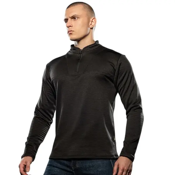Bluza termica Delta Level 2 M-TAC - S