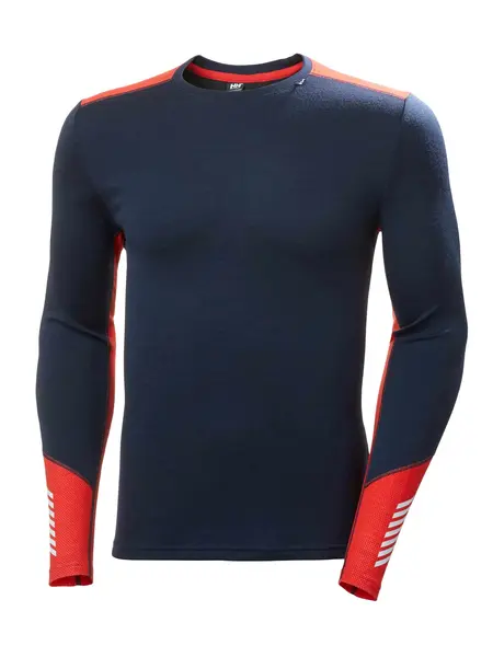 Bluza termica Lifa Merino