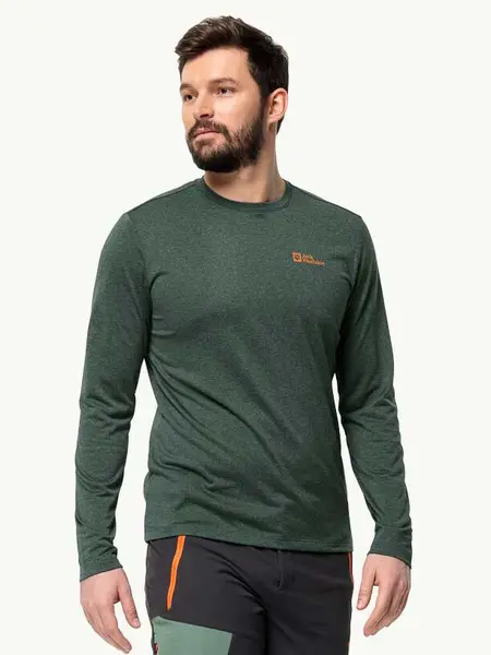 Bluza termica Sky Thermal L/S M
