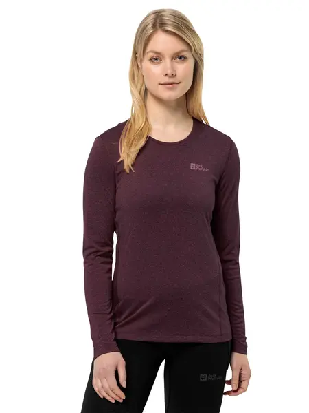 Bluza termica Sky Thermal L/s W