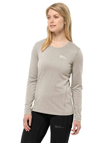 Bluza termica Sky Thermal L/s W