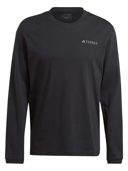 Bluza Terrex Xploric Logo Long-Sleeve
