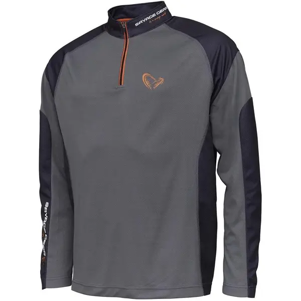 Bluza Tournament Gear Sedona Gri Marime XL