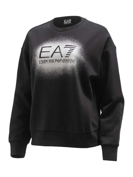 Bluza Train Visibility W T-top Cn Br