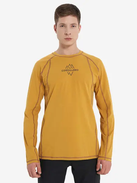 Bluza Travel Men's Ls