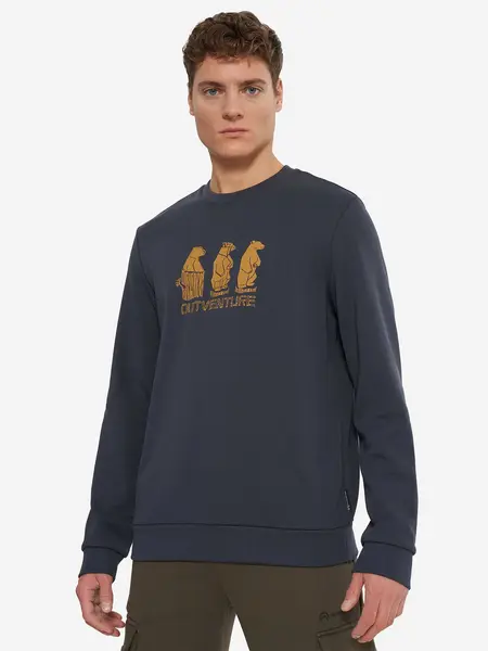 Bluza Travel Mens
