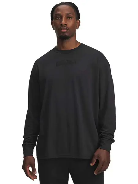Bluza Ua Pjt Rck Ls Q4 St