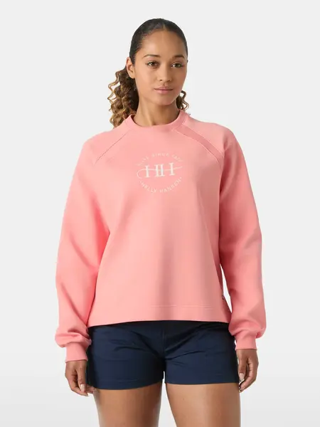 Bluza W Capri