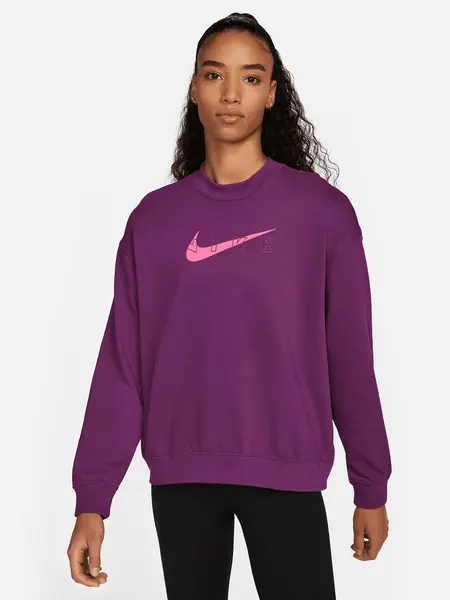 Bluza W Df Gt Ft Gx