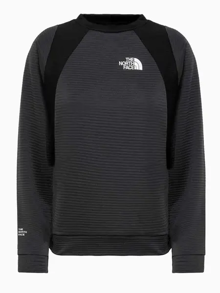 Bluza W Ma Crew Neck Fleece